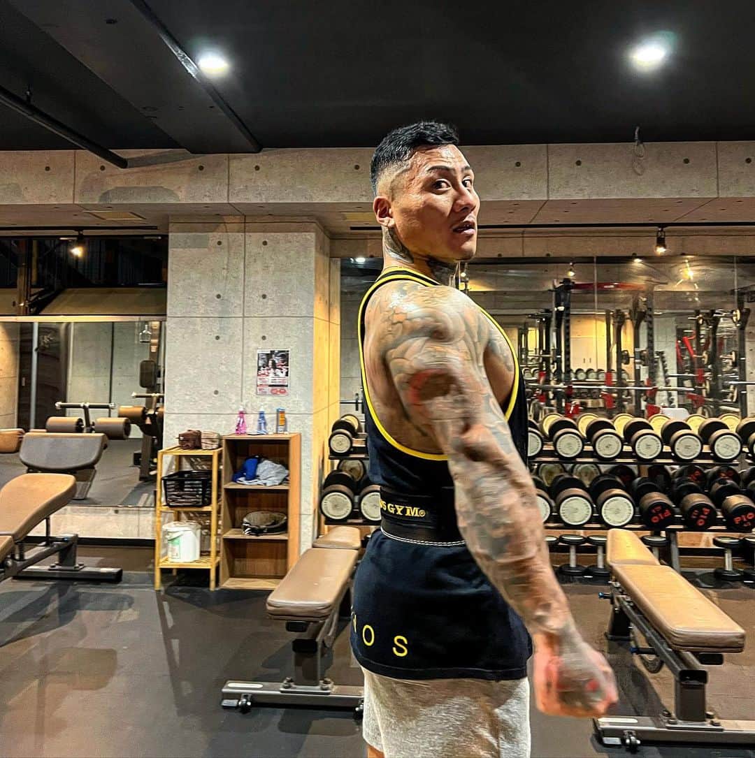 中村直輝さんのインスタグラム写真 - (中村直輝Instagram)「#art#tattoo#muscle#japanesetattoo#training#workout#gym#fitnessmotivation#fitness   毎日筋肉の事を考える時間が最近長くなってきたので進化出来ると思ってます。」10月20日 18時35分 - _naokinakamura_