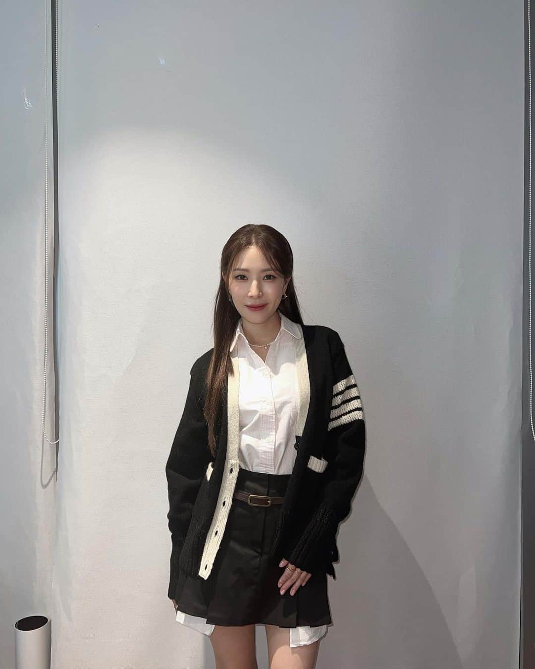 BoAのインスタグラム：「피드딜레이🤣 #k909」