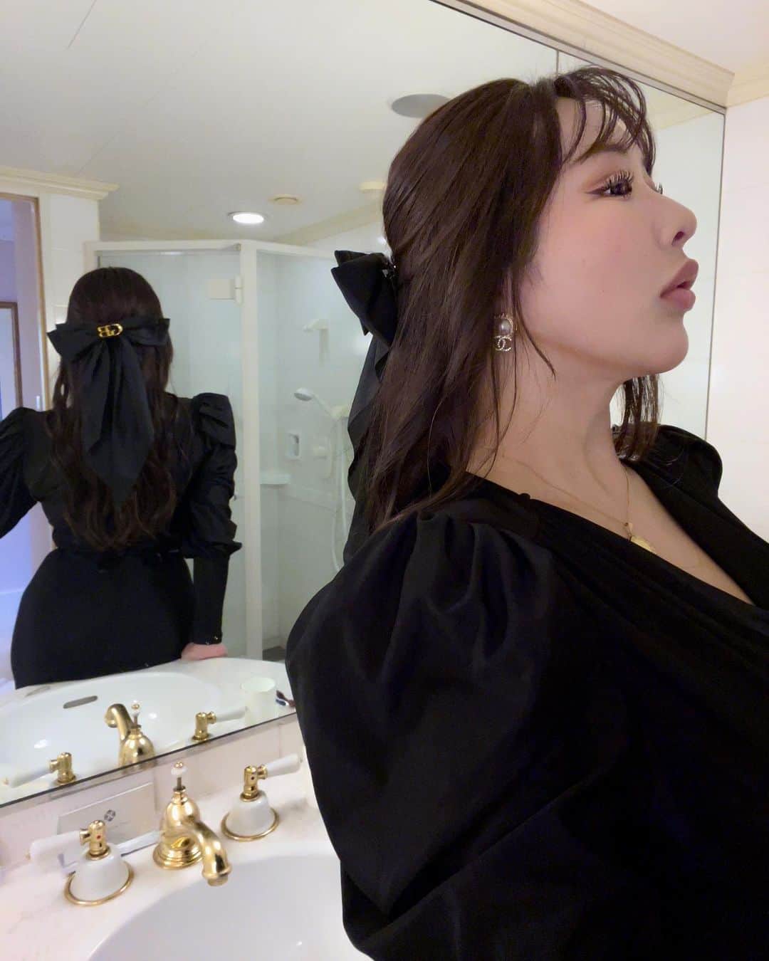 神宮 若奈のインスタグラム