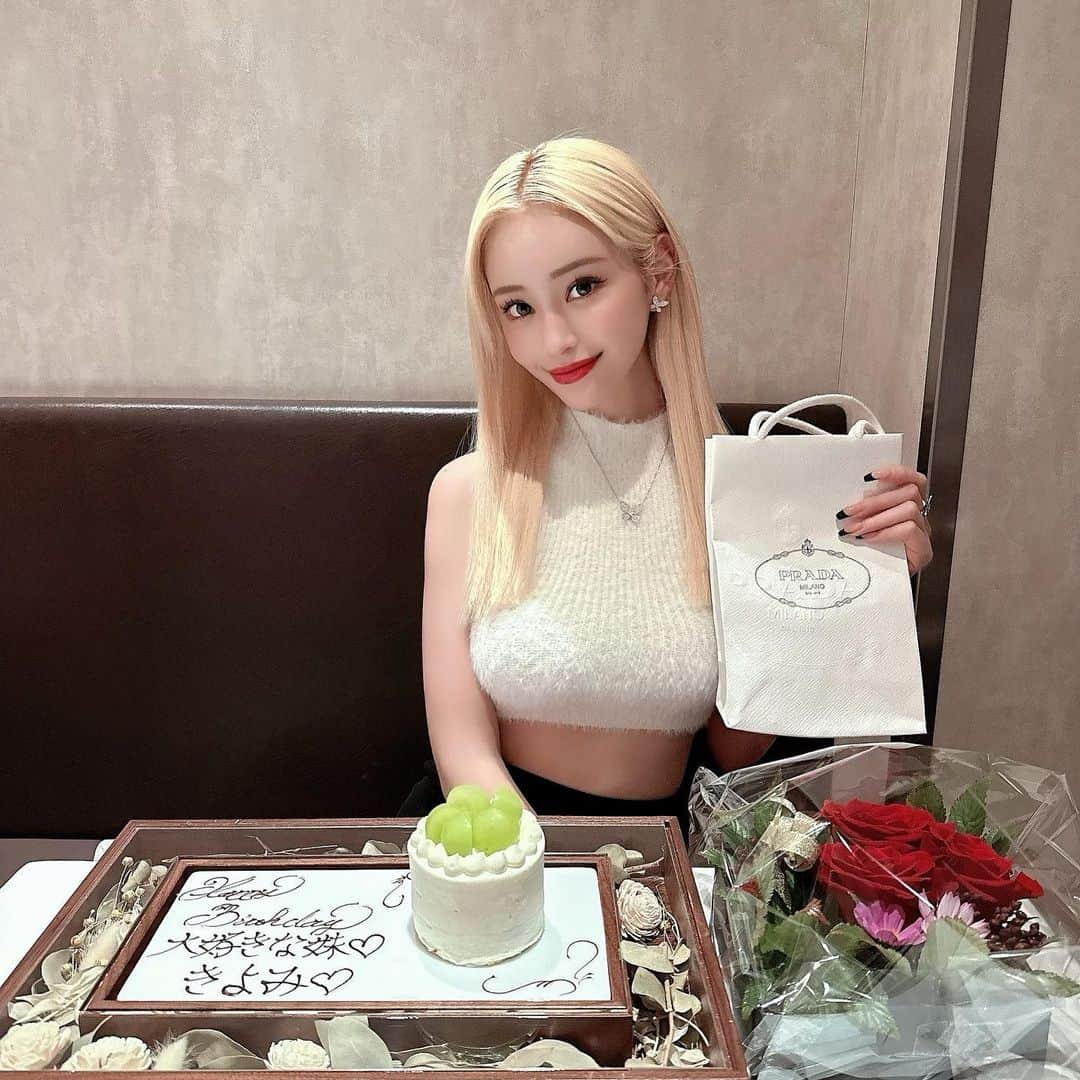 きよみんのグルメインスタ