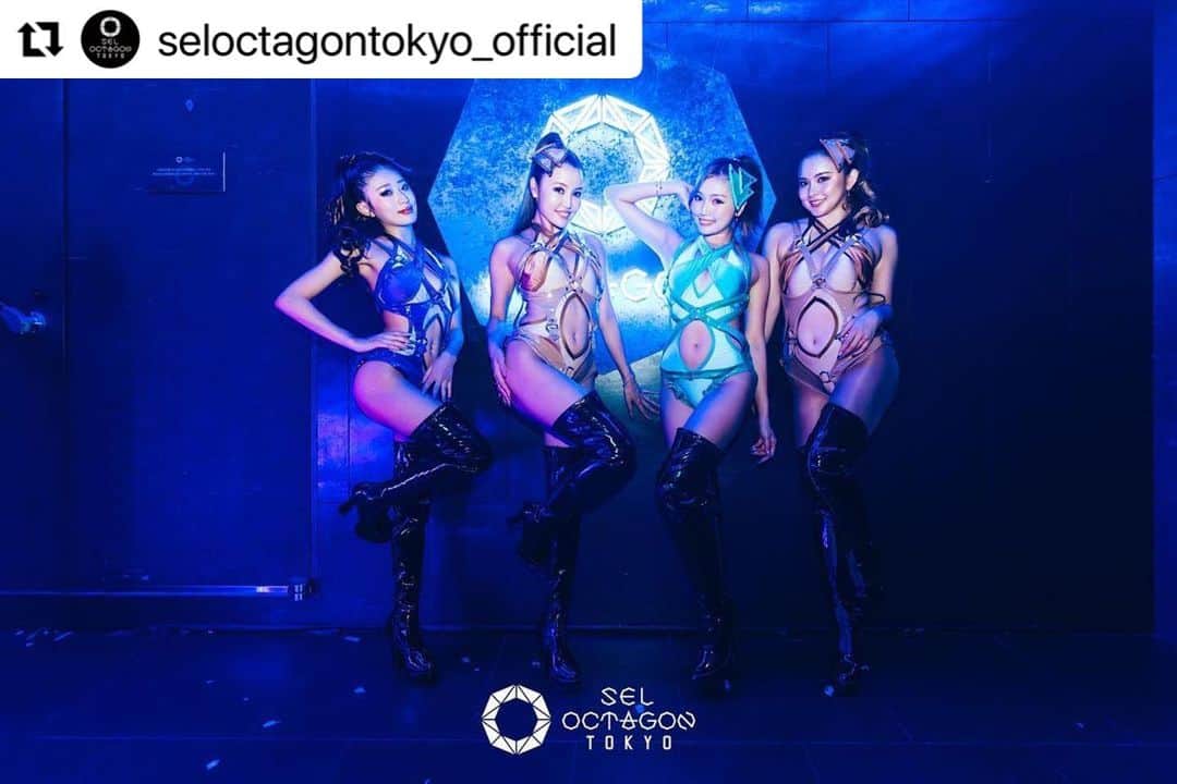 CYBERJAPAN Staffのインスタグラム