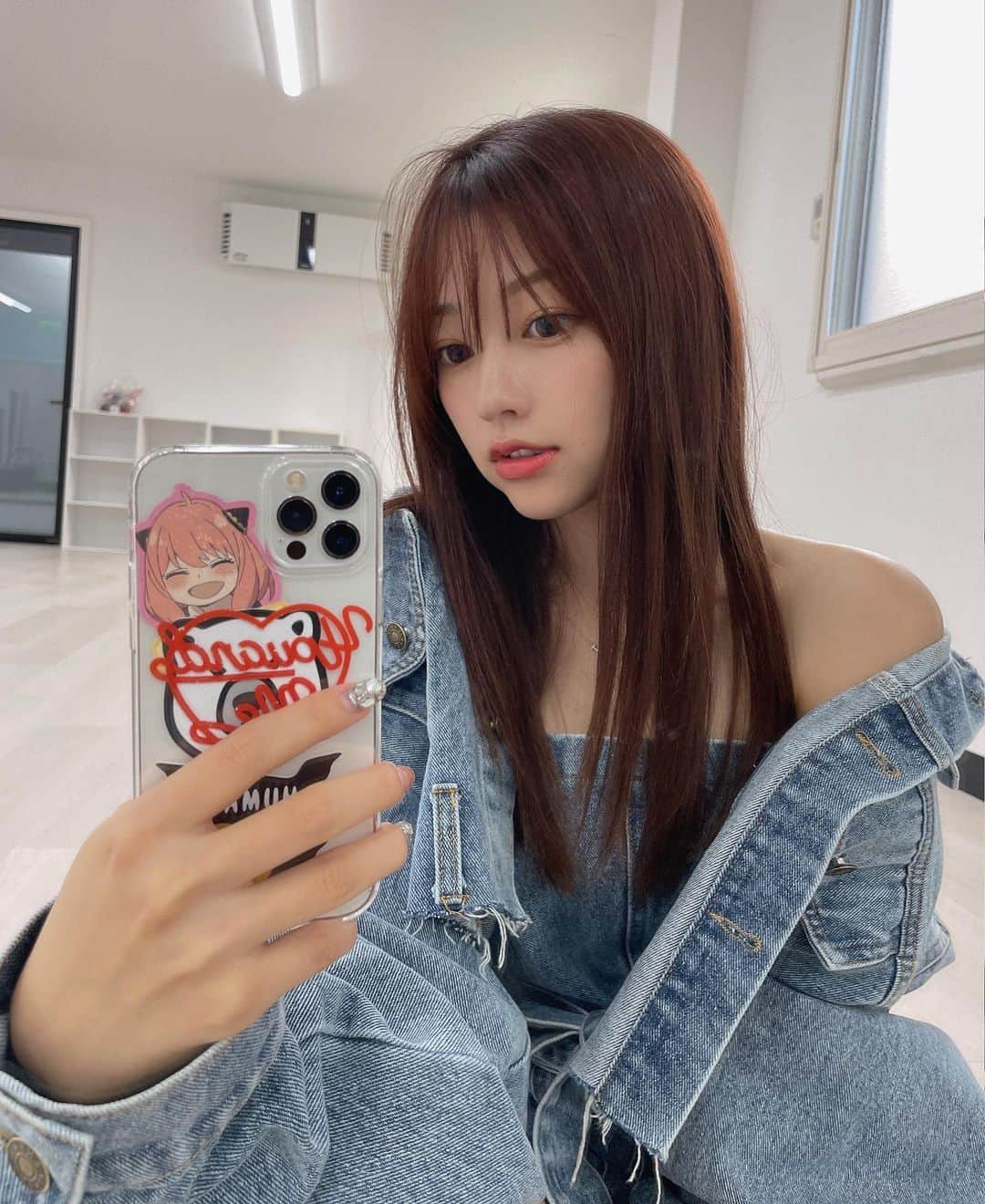 のインスタグラム：「🍂🤎🍂 人肌恋し」