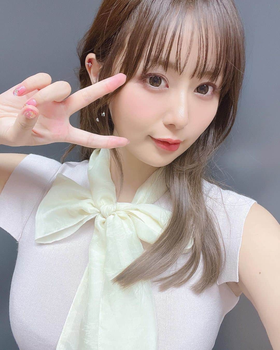 井口裕香のインスタグラム