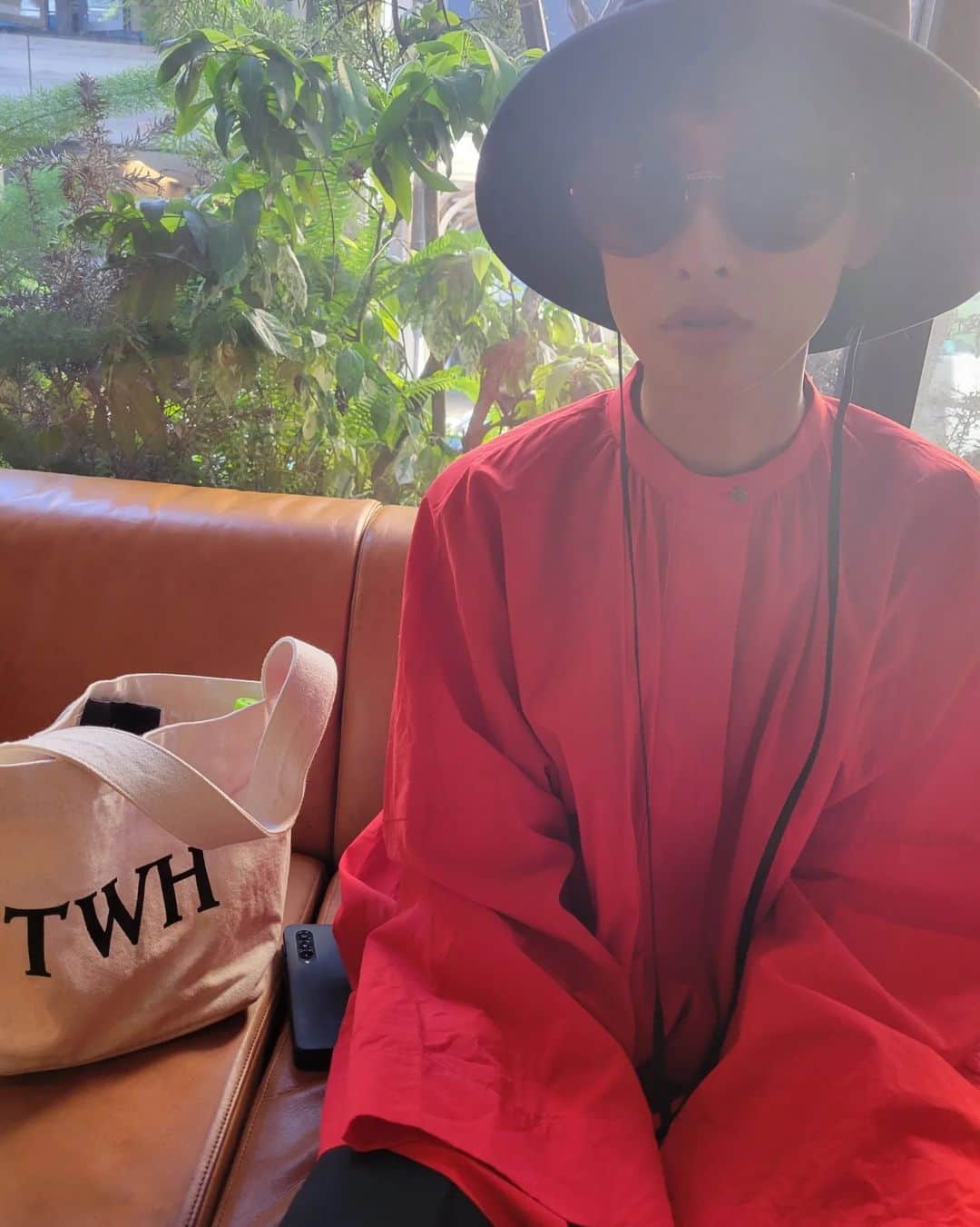 山田優のインスタグラム