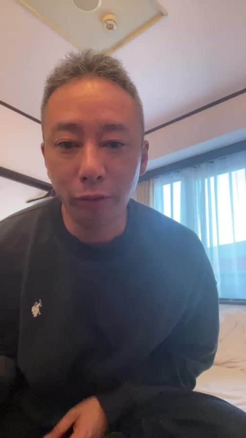 いしだ壱成のインスタグラム