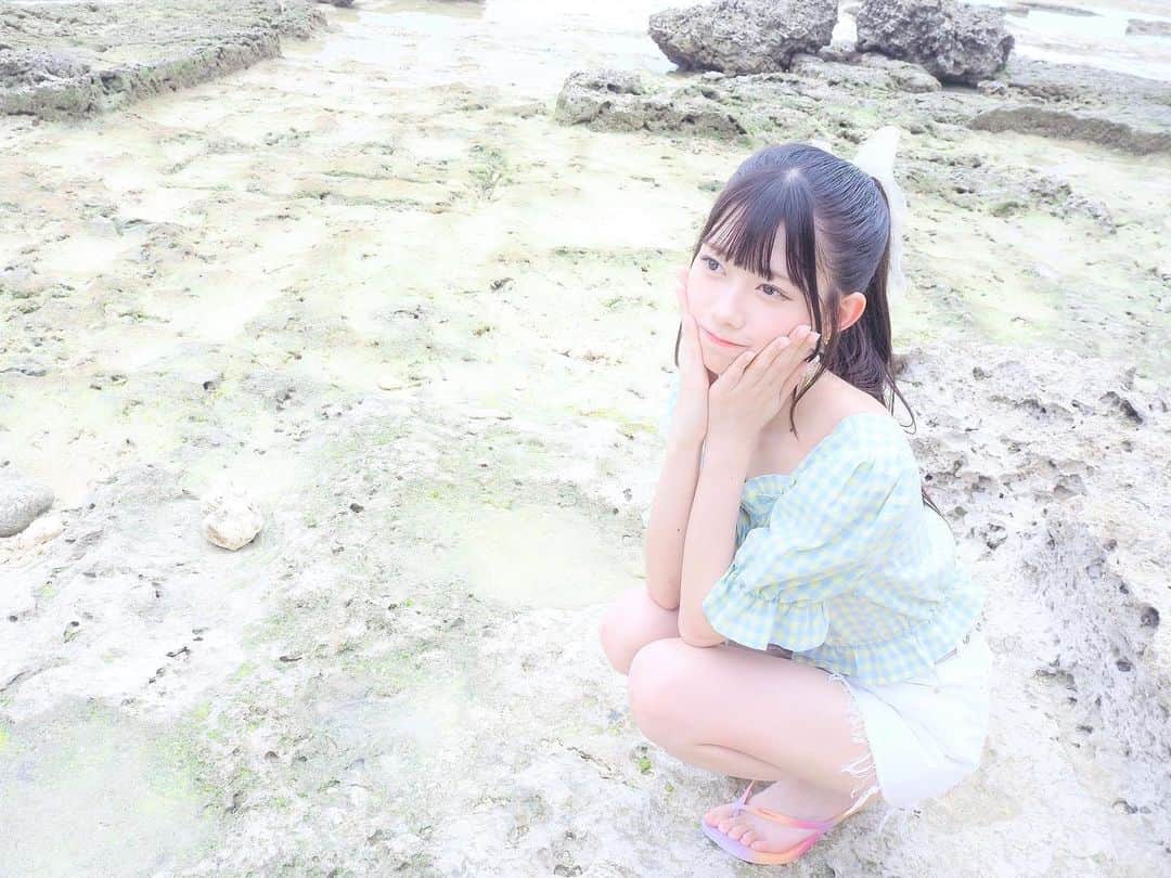 千葉恵里さんのインスタグラム写真 - (千葉恵里Instagram)「☁️ 🫧 ☁️ 🫧 ☁️ ⁡ ⁡ ⁡ ⁡ ⁡ ⁡ ⁡ ⁡ ⁡ ⁡ ⁡ 椅子を重ね終わる夏〜 ⁡ ⁡ ⁡ ⁡ ⁡ ⁡ ⁡ ⁡ ⁡ ⁡ ⁡ ⁡ ⁡ ♪♪ ⁡ ⁡ #AKB48 #千葉恵里 ⁡ ⁡」10月20日 22時46分 - eriierii_1027