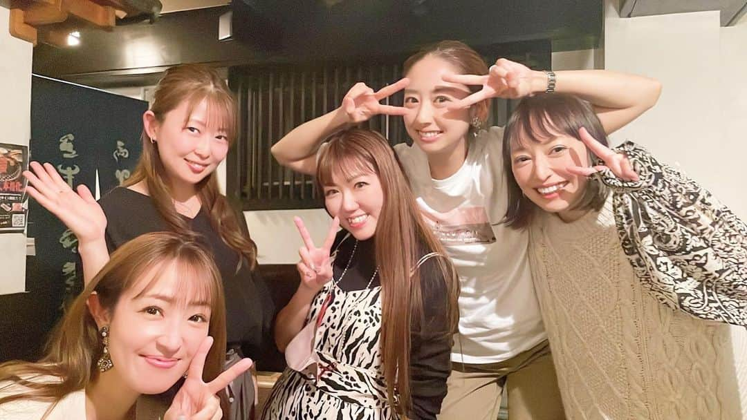 中田あすみのインスタグラム：「女子！！  #とにかくエモい #天てれ #99年度」