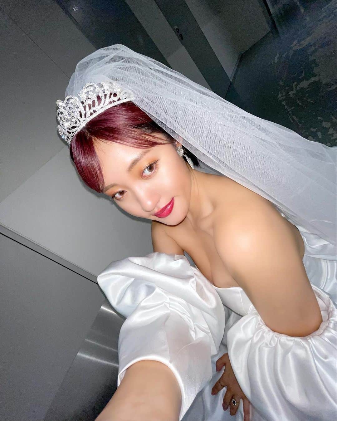 王林のインスタグラム