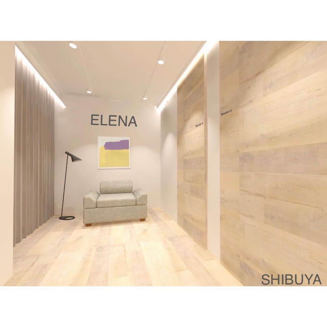 ELENAのインスタグラム：「✨最新サロンOPEN NEWS✨ ⁡ 美容整体・小顔矯正サロン 渋谷店 🌷 ELENA  SHIBUYA 店 🌷 @elena.4beauty ⁡ 【 店舗情報 】 ▪️ 東京都渋谷区宇田川町19-5 ▪️ 渋谷駅 ハチ公口徒歩4分 ▪️ ☎︎ 080-3727-0104 ▪️完全個室でプライベートな空間 ▪️小顔・骨盤・O脚・猫背・腰痛 など様々なお悩み改善✨ ⁡ ELENAスタッフが 1対1パーソナルで皆様の 健康と美のサポートを致しますか💆‍♀️✨ 美容整体・小顔矯正サロン ELENAは、 『9割以上』のリピート率で、 オープンから芸能人やモデルさん、 同業者や美容専門家など、 多くの方々がお忍びで通っている有名サロンです🤍 ⁡ 🎁小顔矯正・美容整体・初回全て15%OFF!!🎁 予約はトップURLのホットペッパービューより‼👇 @elena.4beauty」