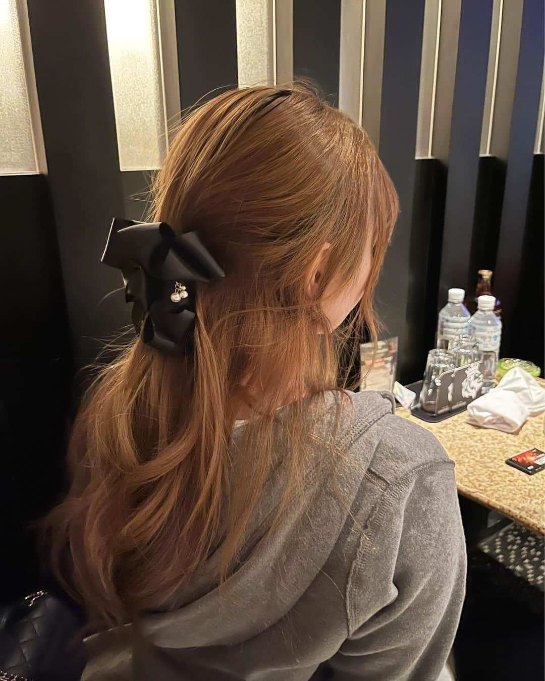 SEIRAのインスタグラム：「酒弱🥲」