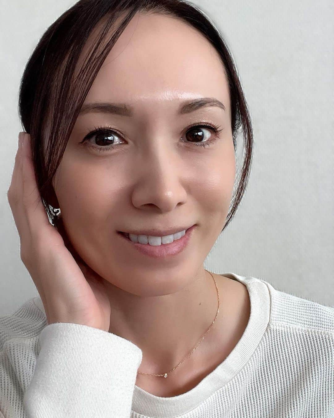駒田奈美のインスタグラム