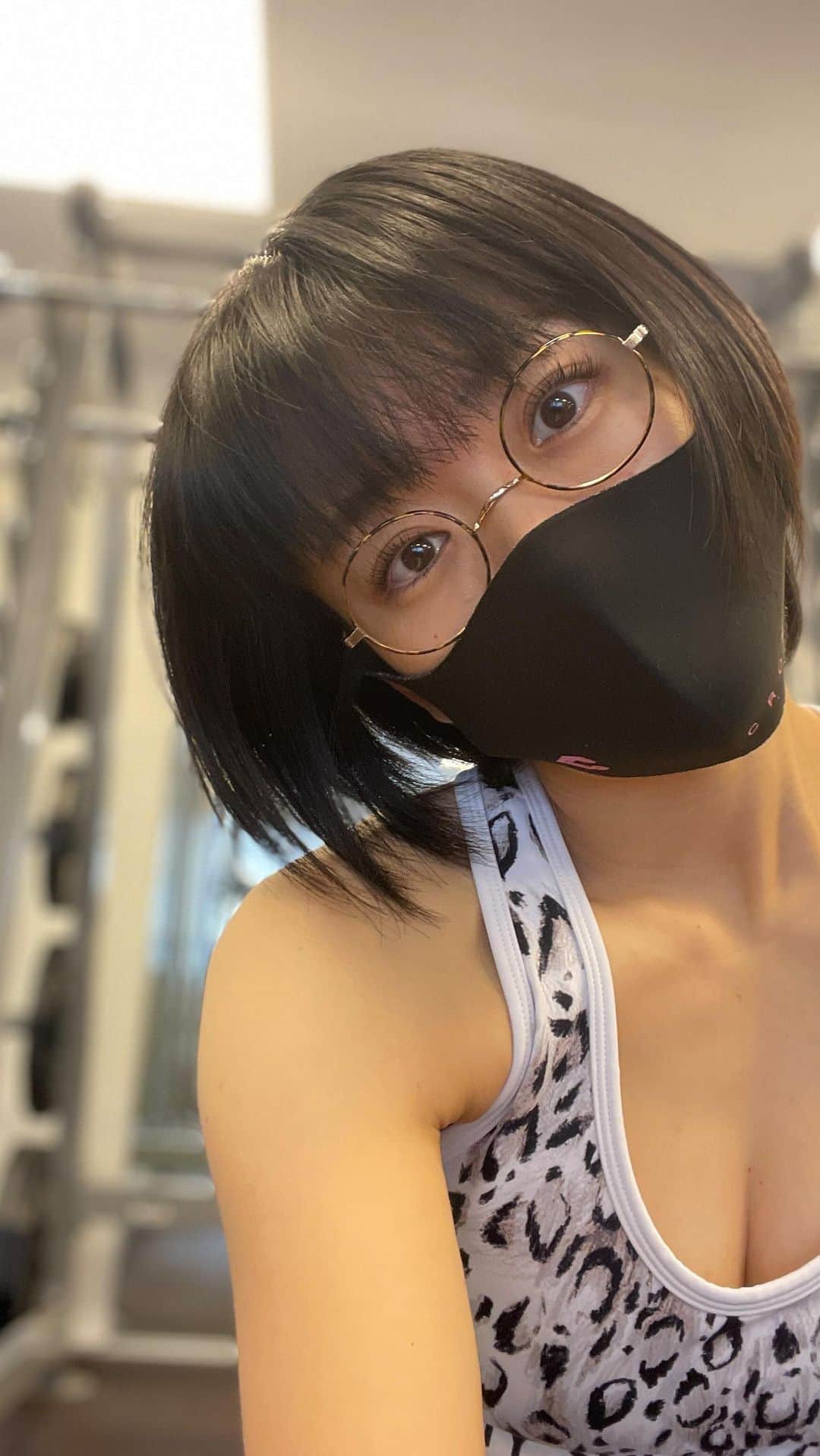 時東ぁみのインスタグラム