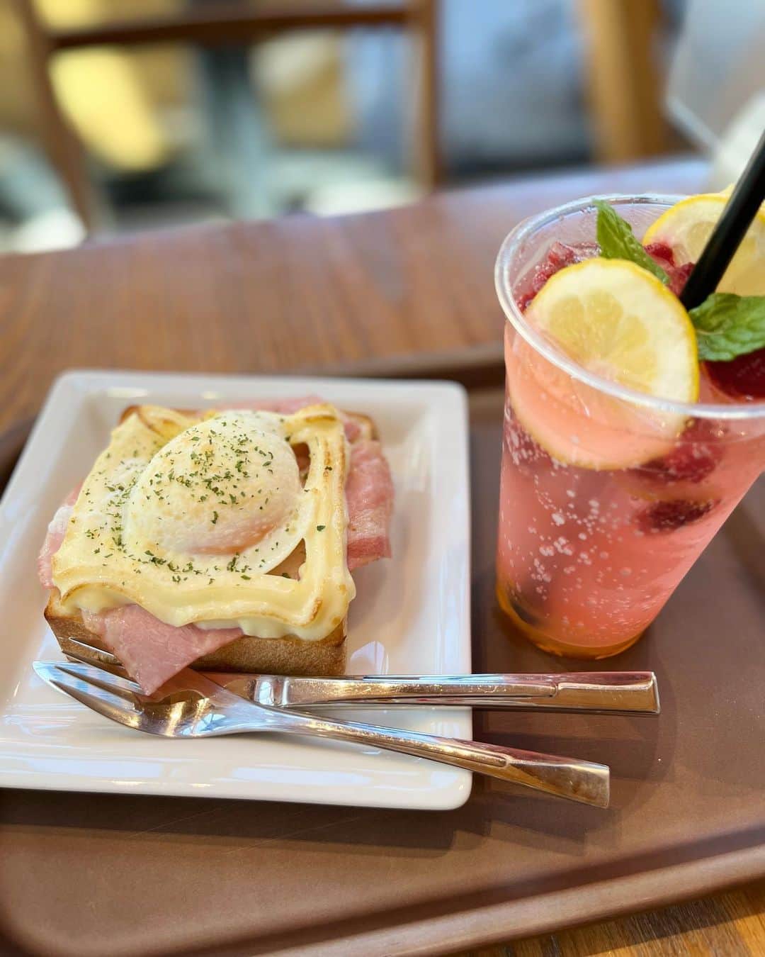 渋谷恭子のグルメインスタ