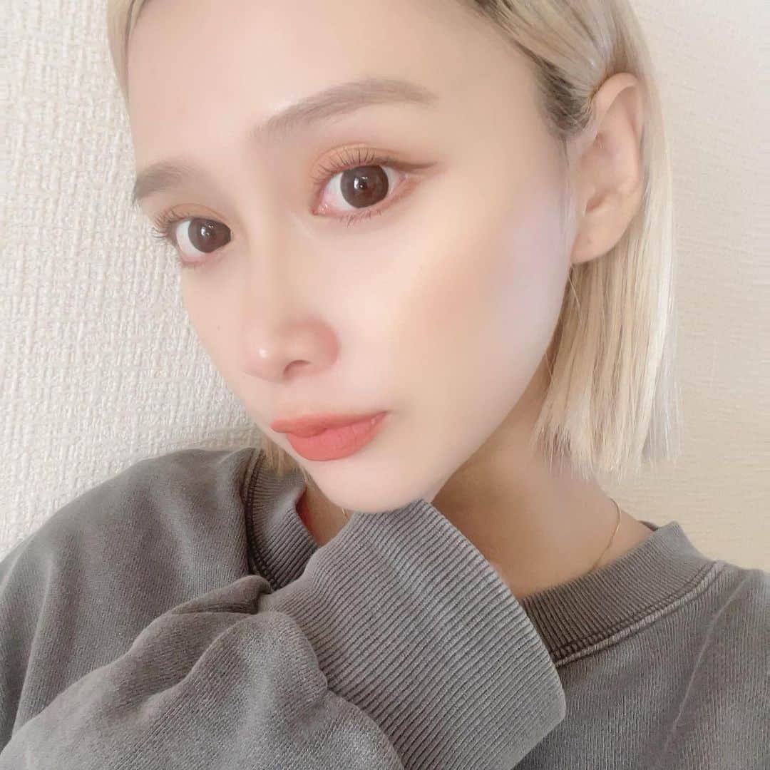 望月リカのインスタグラム