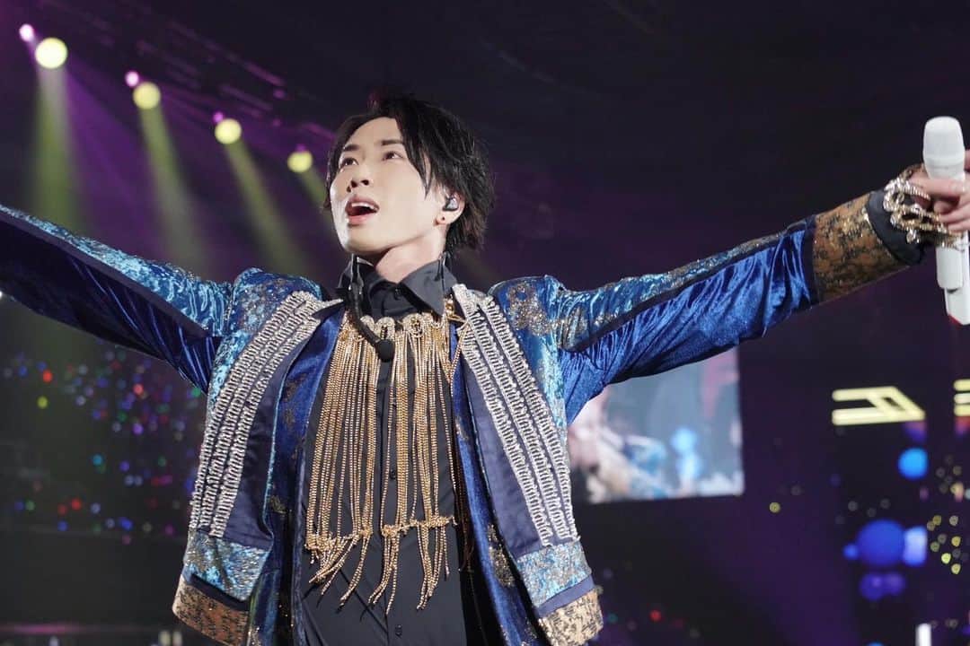 Snow Manのインスタグラム