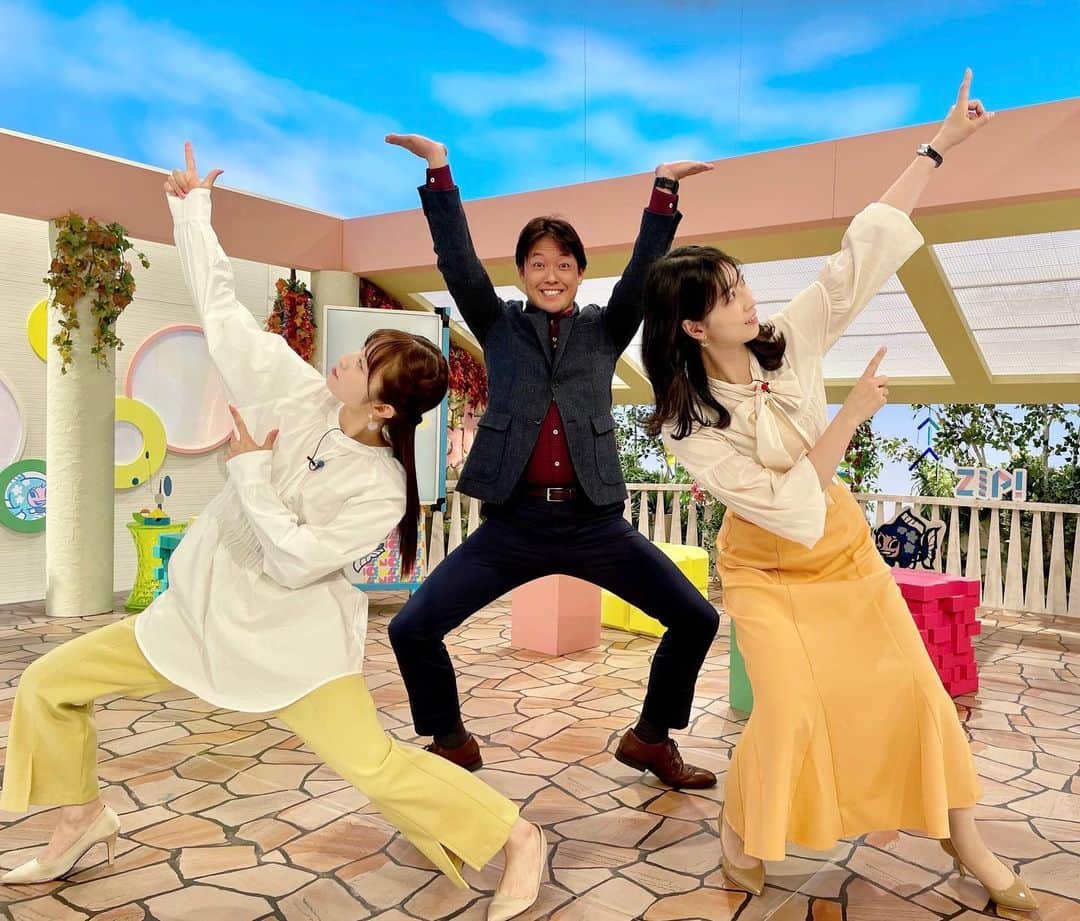 虎谷温子のインスタグラム：「今週も#すまたん ありがとうございました！」