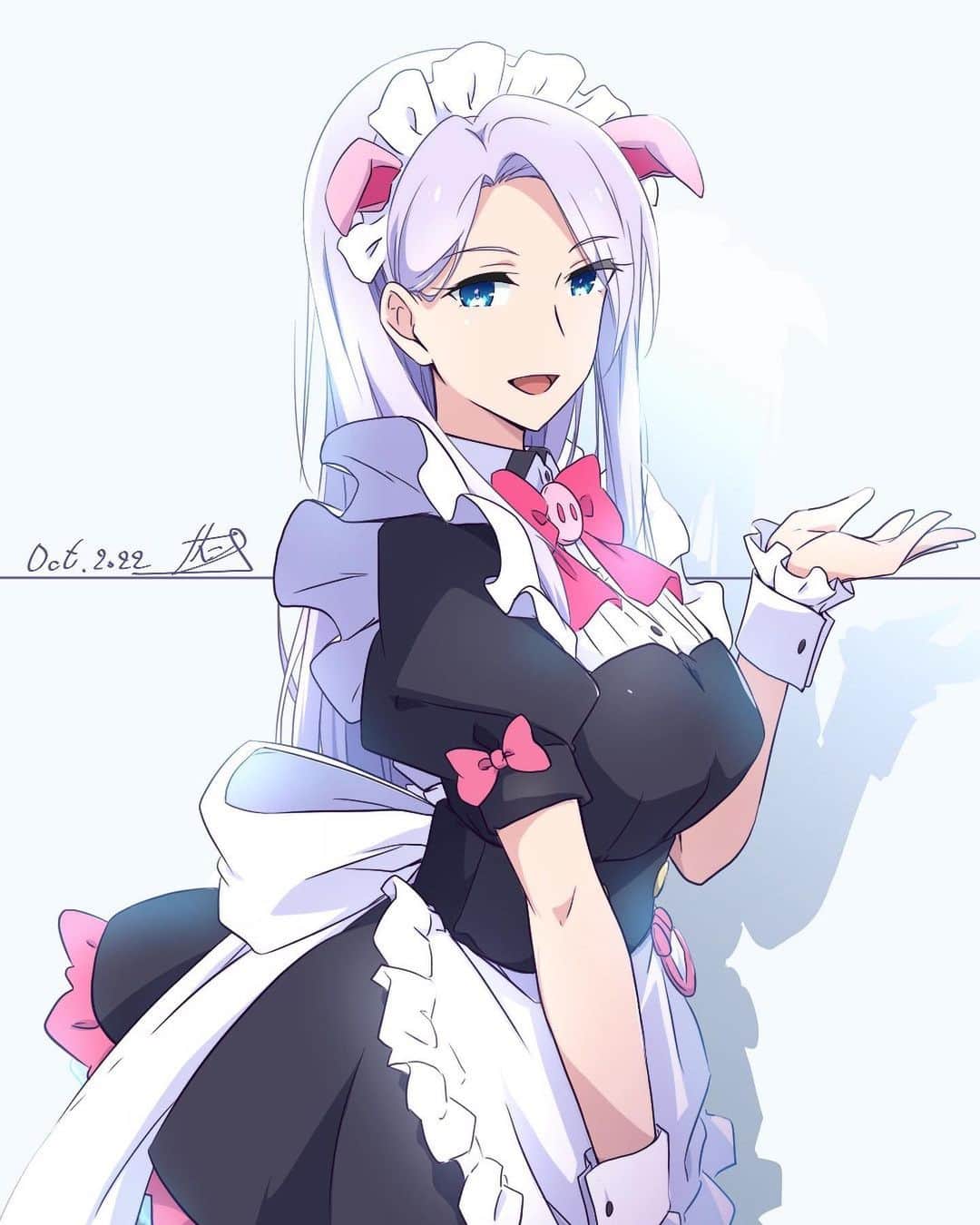 Jenyaのインスタグラム