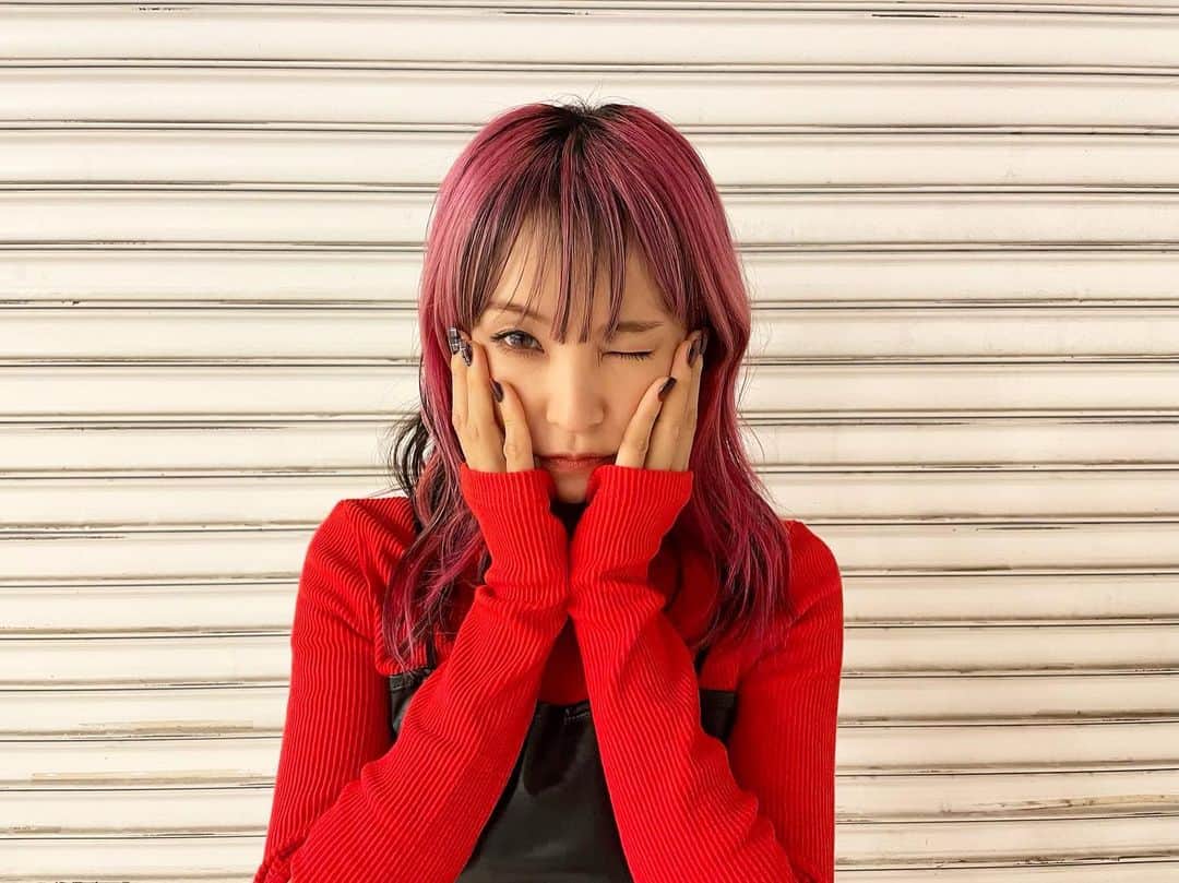 LiSAのインスタグラム