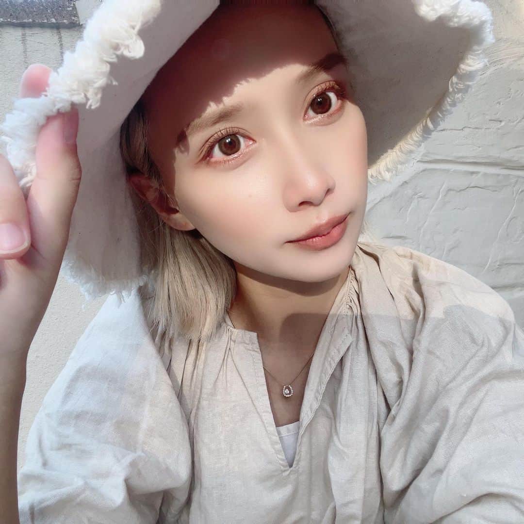 望月リカのインスタグラム