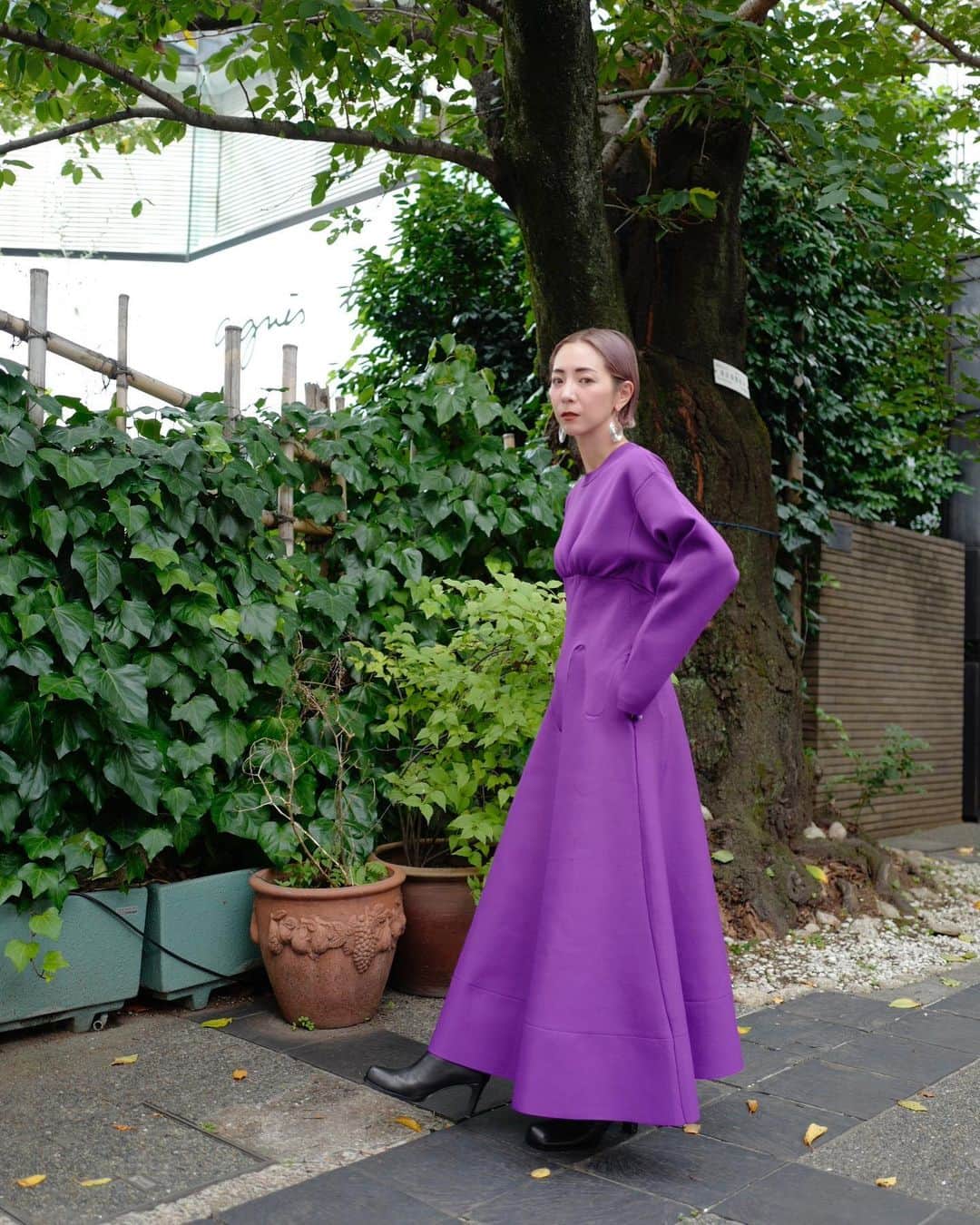荻原桃子のインスタグラム