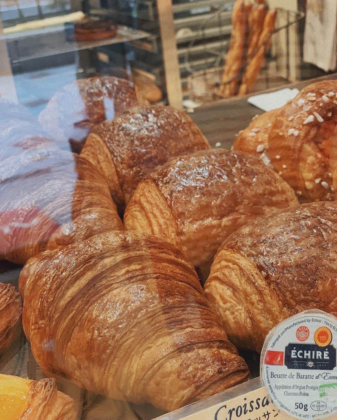 中田絵里奈のグルメインスタ