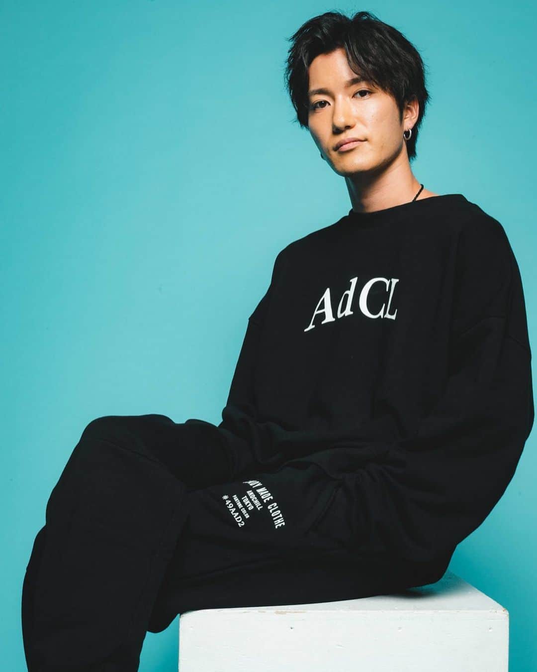 フジのインスタグラム：「andchill調子いい みんなありがとう」