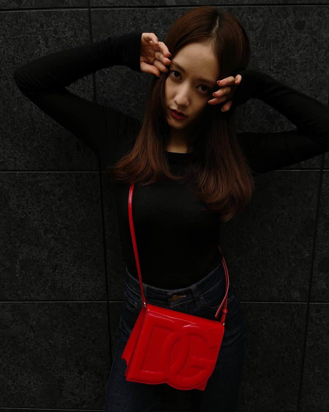 谷まりあのインスタグラム