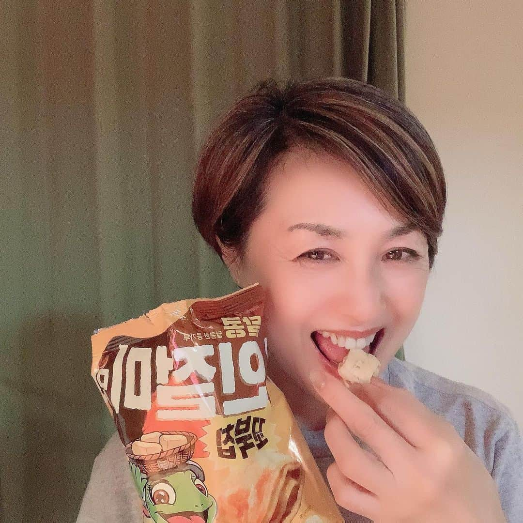 香坂みゆきのインスタグラム