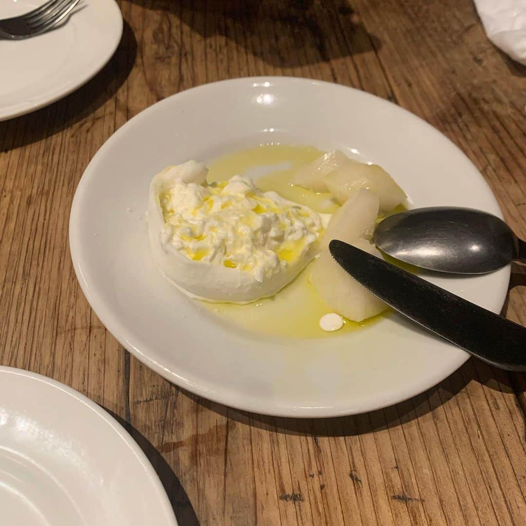 小林玲美のグルメインスタ