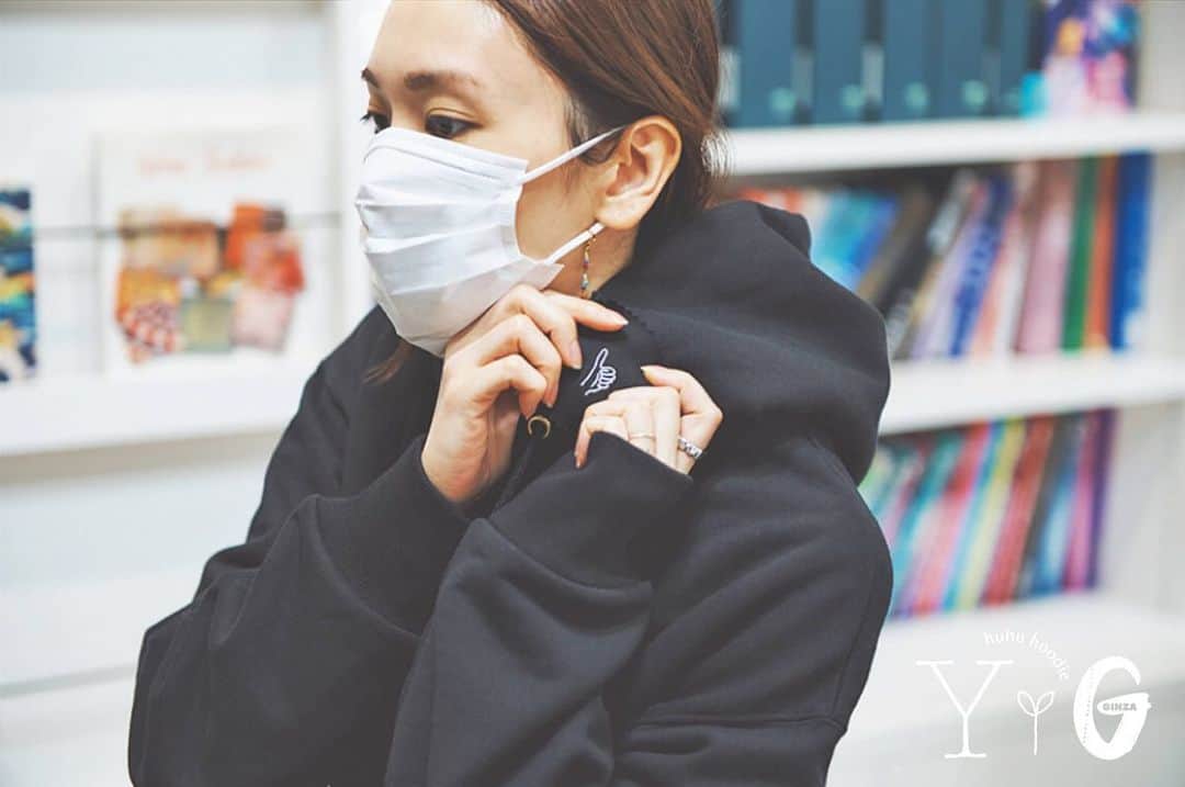 新垣結衣（ファンアカウント）のインスタグラム