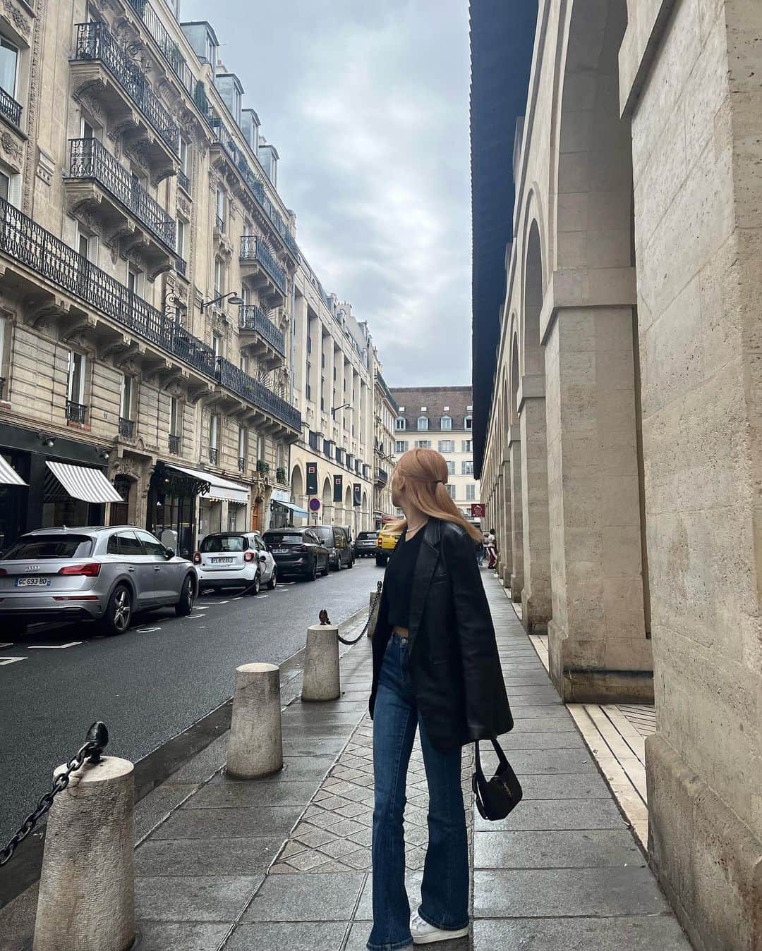 ロゼさんのインスタグラム写真 - (ロゼInstagram)「🥖」9月27日 22時33分 - roses_are_rosie