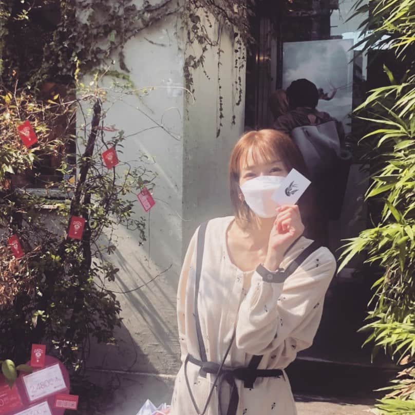 大河内奈々子のインスタグラム：「・ ・ 楽しかったな〜 余韻に浸る😌  みなさん　良い一日を💛  #大河内奈々子 #nanakoohkouchi #fesliaison #余韻に浸る朝☕️ #おはようございます」