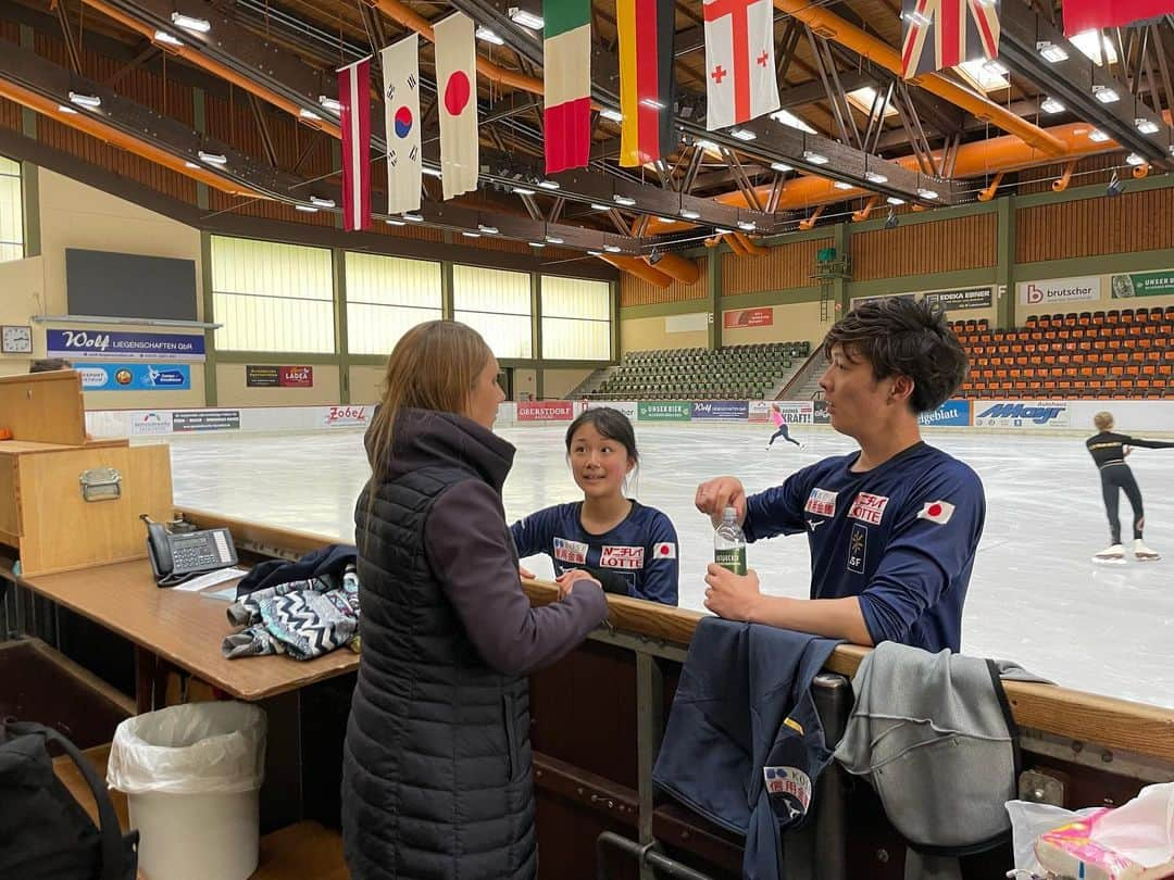 市橋翔哉さんのインスタグラム写真 - (市橋翔哉Instagram)「ネーベルホルントロフィー🏆  応援ありがとうございました🙇‍♂️」9月28日 9時59分 - shoya1105