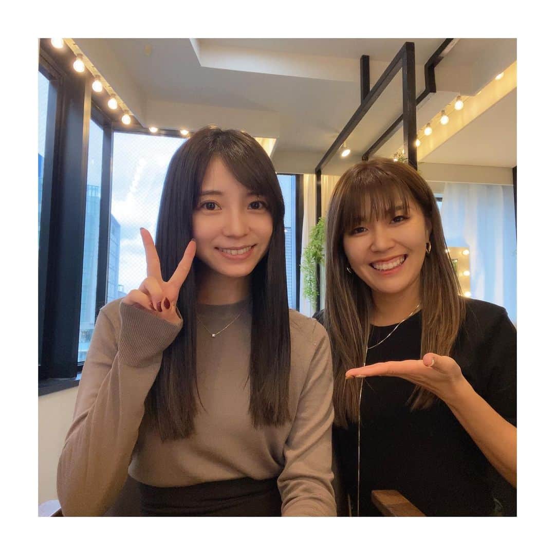 入来茉里のインスタグラム