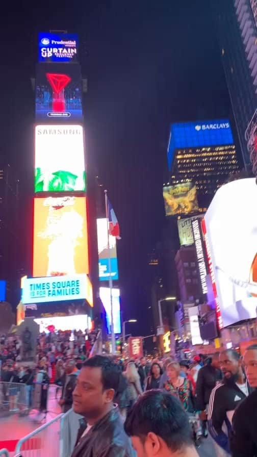 新田桂一のインスタグラム：「NYC 2022」