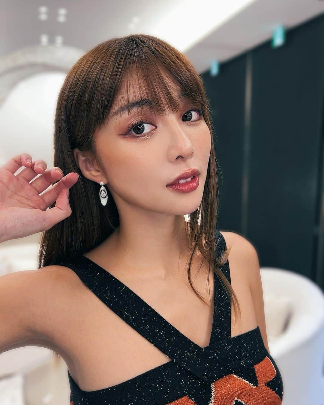 濱野りれのインスタグラム