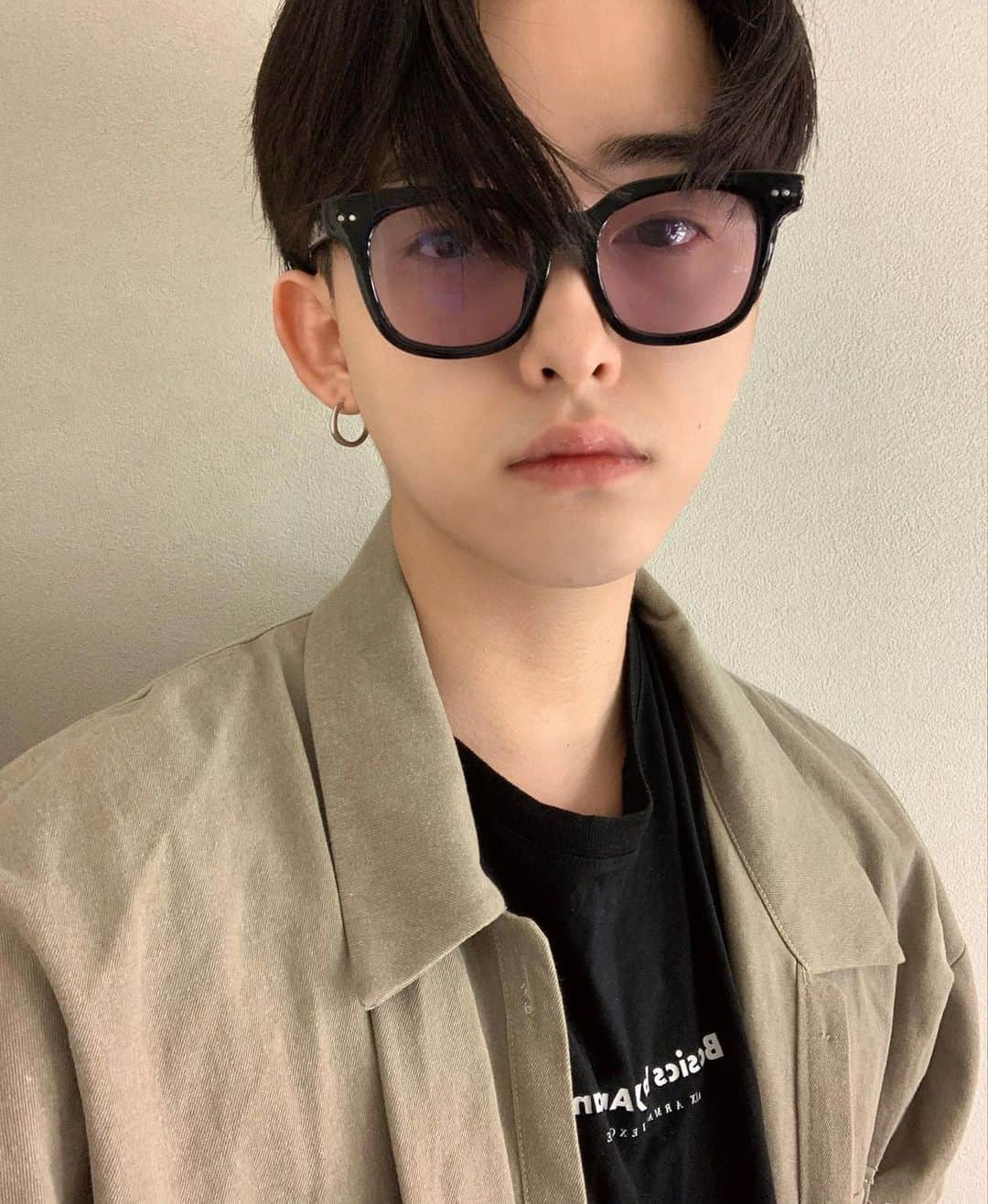 AYUMUのインスタグラム：「. やっほー‪⸜‪‪‪‪‪︎🐣⸝‬‪‪」