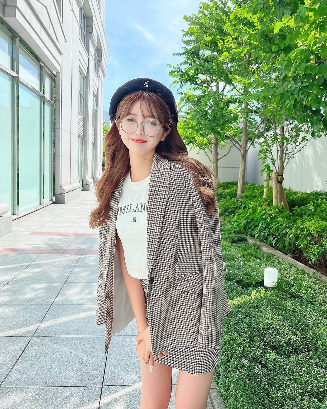 のインスタグラム：「どのコーデがすきだった？🫧  ほとんどSHEINコーデだよ👗💞 着回しできるし安いし、最近はいつもSHEINで購入してる🥰  【商品番号】 Tシャツ　9464052 ショートパンツ　10843252 バッグ　10145547 ライトグリーンワンピース　10605780  カチューシャ　6106792 ベビーブルーワンピース　10296601 Tシャツ　10852568 グリーンパンツ　10564145  SHEINさんからクーポン頂いたよ‼️ クーポン番号：aya2022 入力で安く購入出来るよ🥰 お買い上げ金額1～5,999円まではセール価格より15%OFF、6,000円以上は20%OFF  みんなもSHEINで安くGETしてね♥️  #SHEIN #SHEINforall #韓国ファッション #ファッション #秋服 #ファッション好きな人と繋がりたい #韓国 #fashion #sheinコーデ」