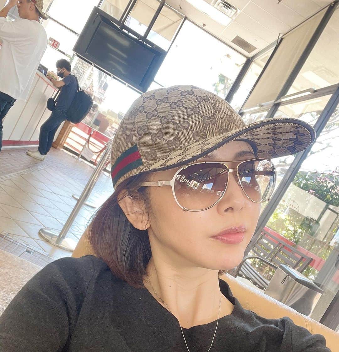 宮崎宣子のインスタグラム