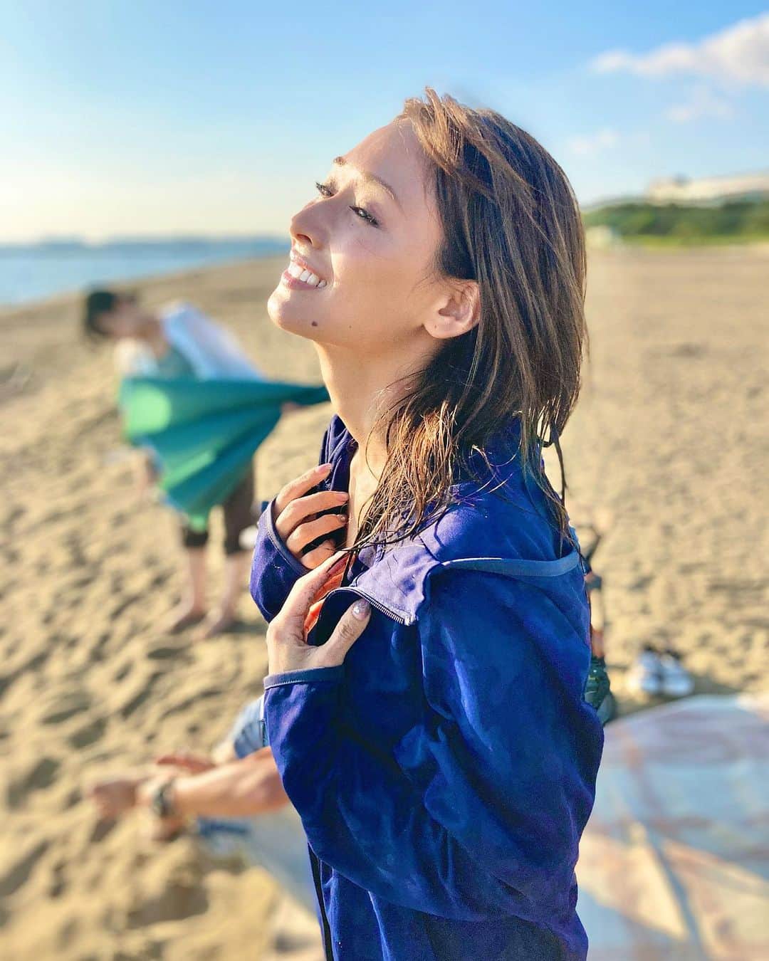 フミカのインスタグラム