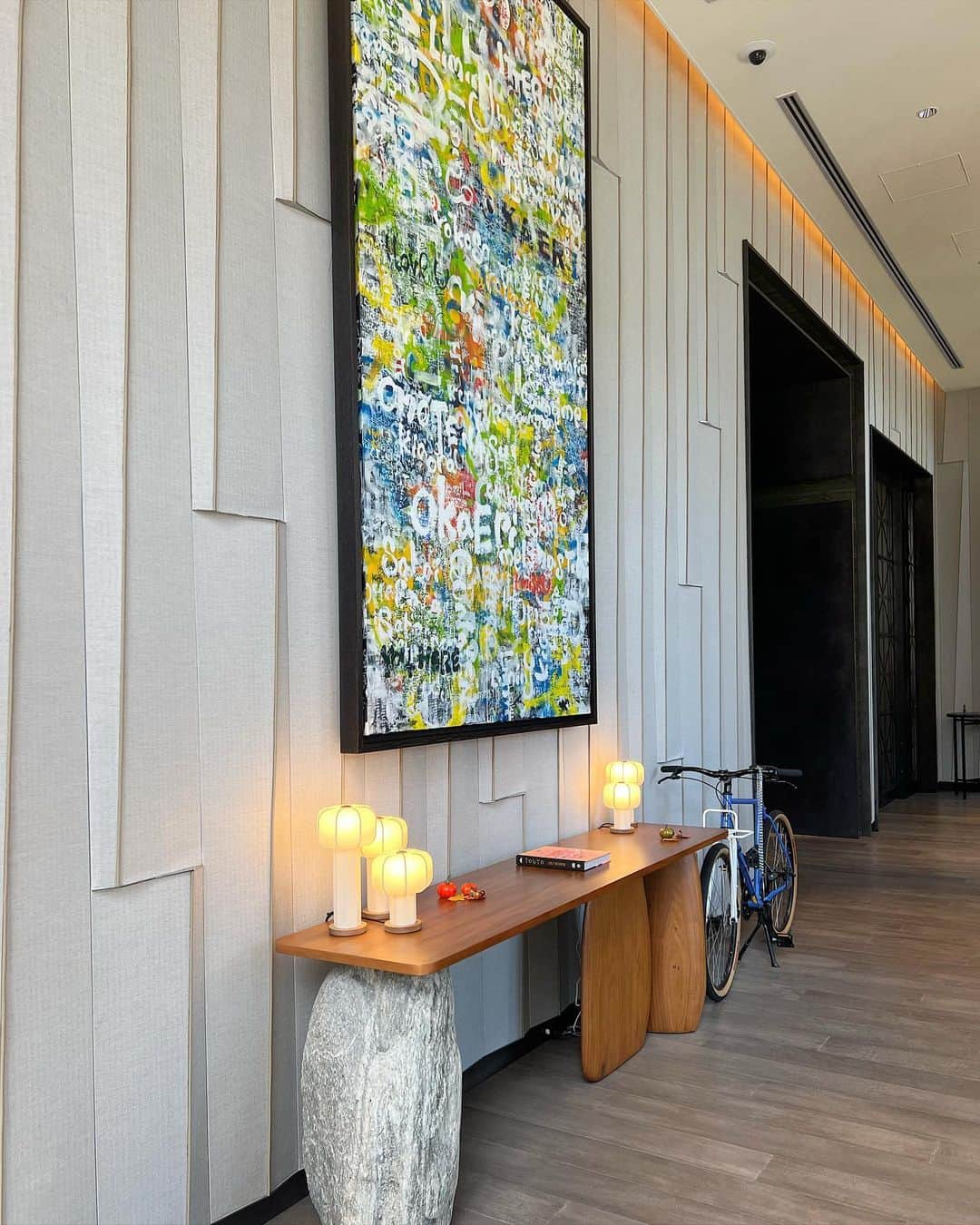 山内遥のグルメインスタ