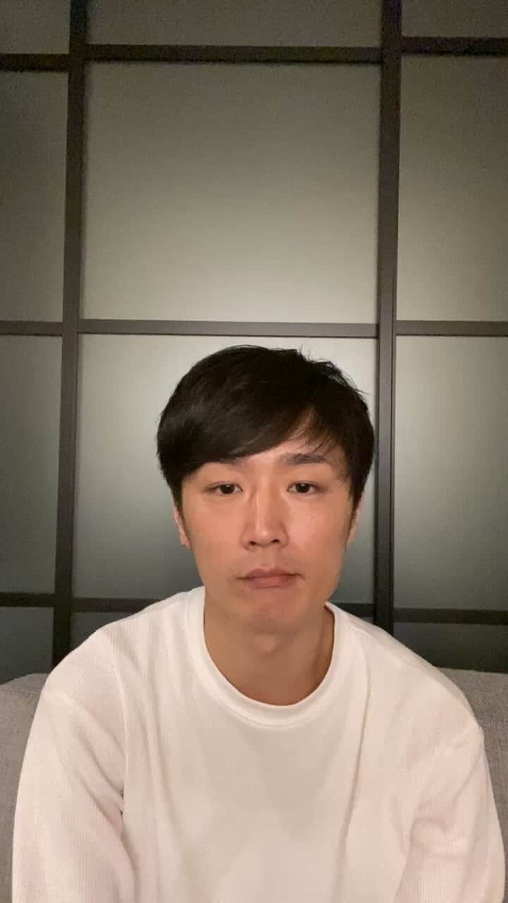 真田ナオキのインスタグラム：「ありがとーー配信🎶」