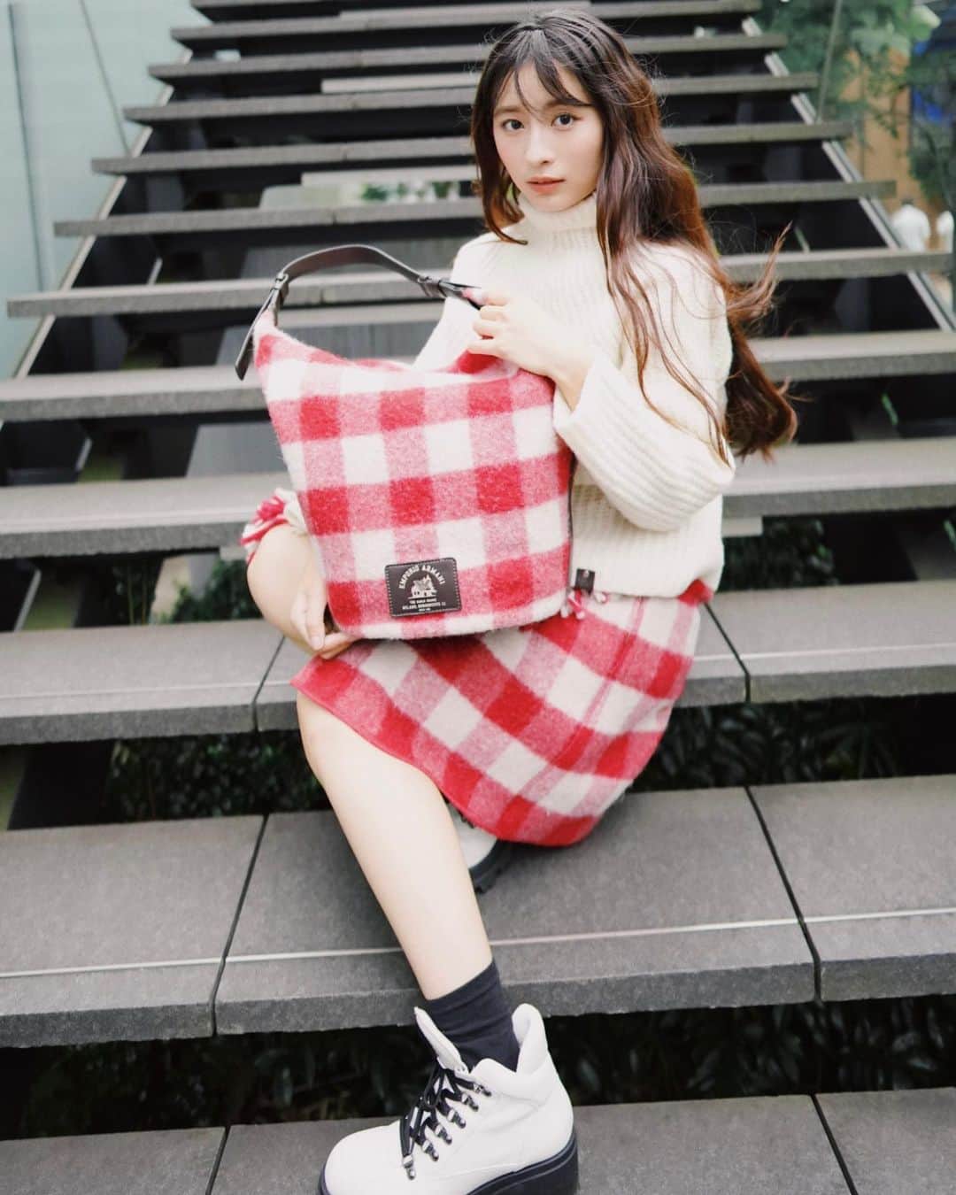ロンモンロウのインスタグラム