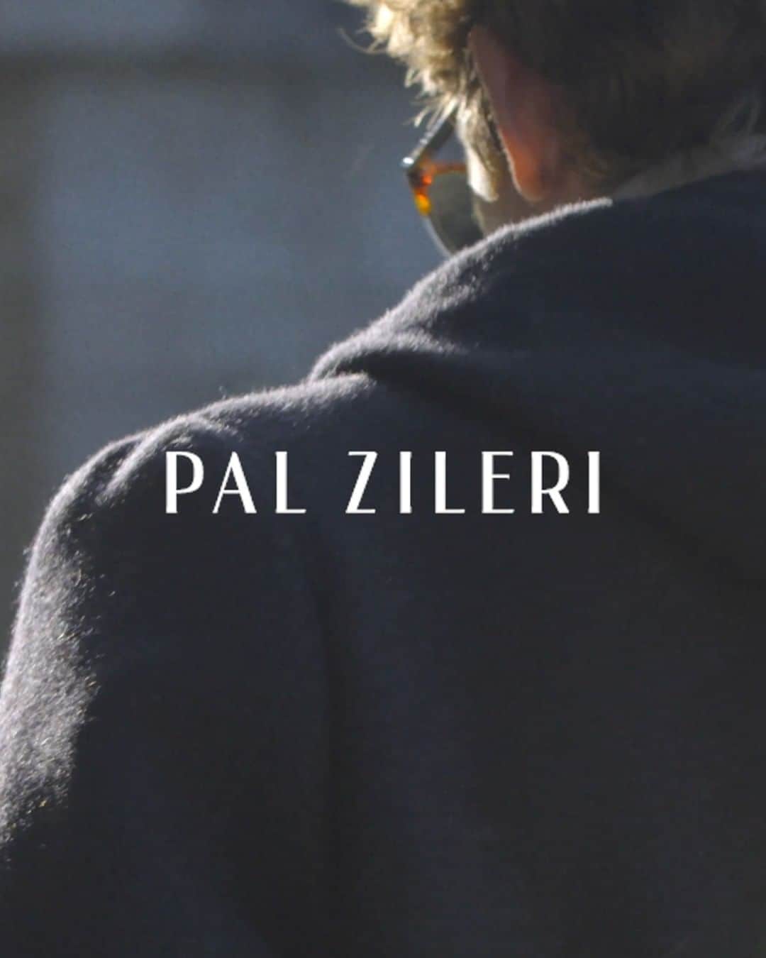 パルジレリのインスタグラム：「An urban style with classic and contemporary details. Discover the FW22 Collection on palzileri.com   #PalZileri #PalZileriFW22 #EffortlessAttitude」