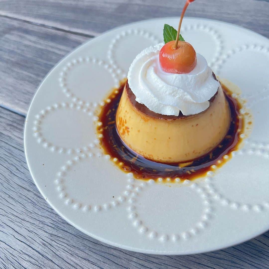 篠崎彩奈のグルメインスタ