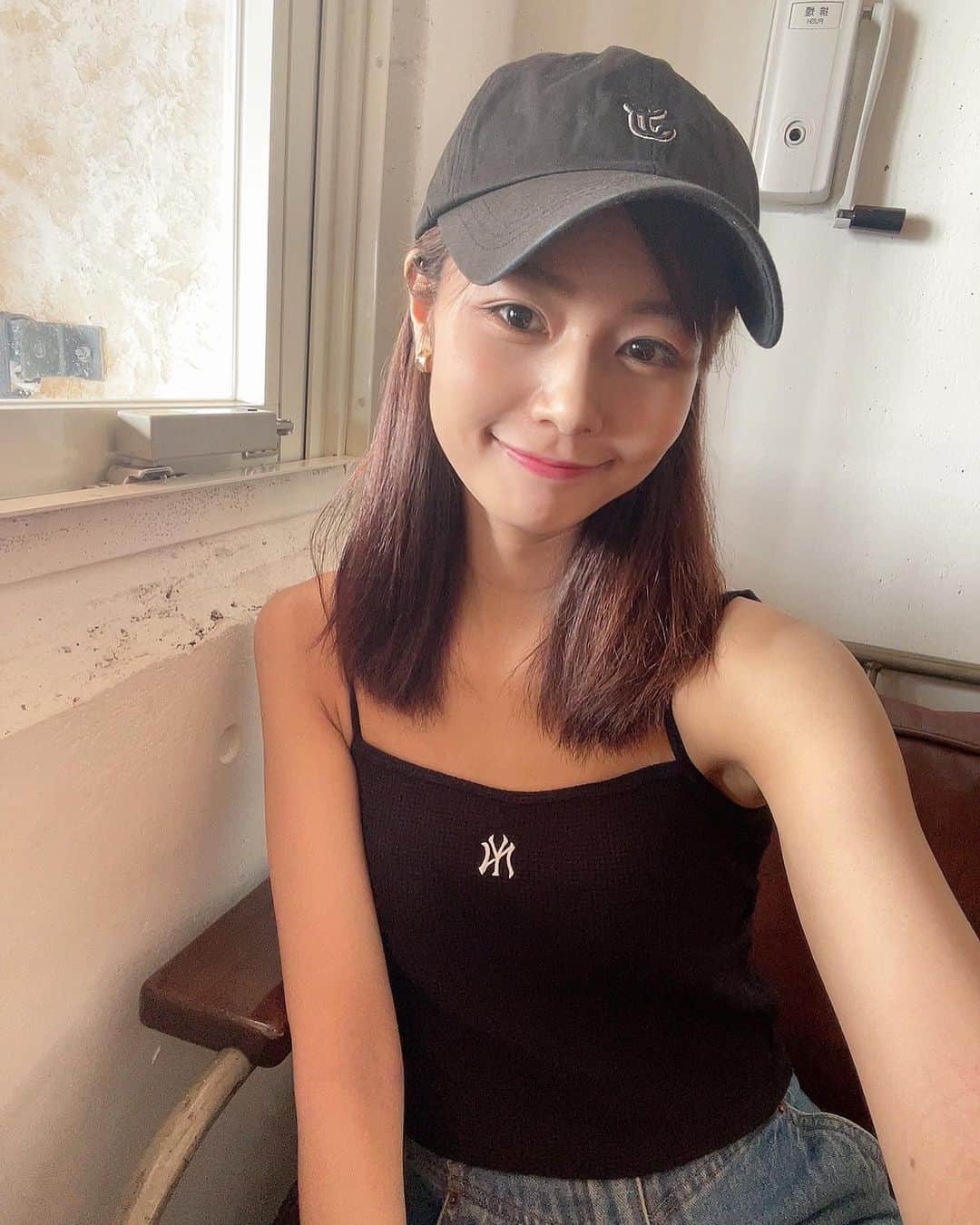 杉浦みずきのインスタグラム：「. 💪💪」