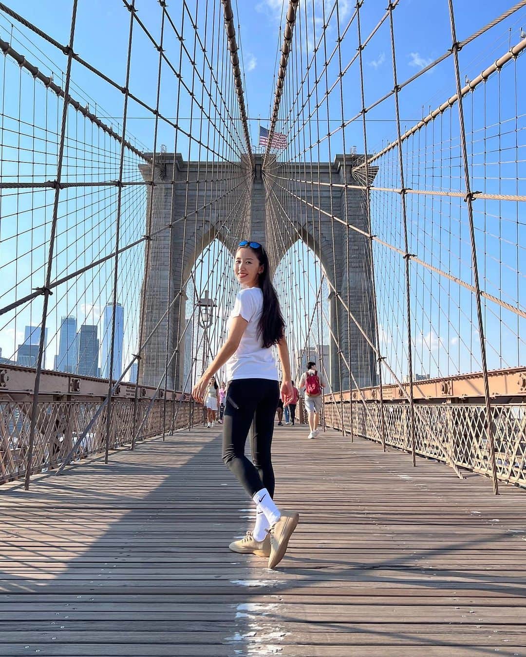 澤山璃奈のインスタグラム