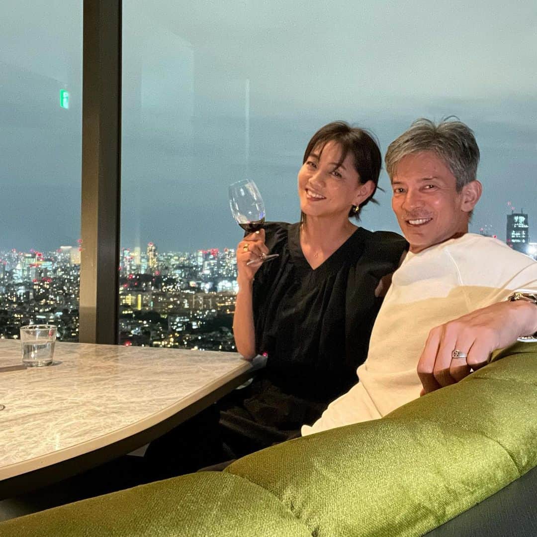 前田典子のグルメインスタ