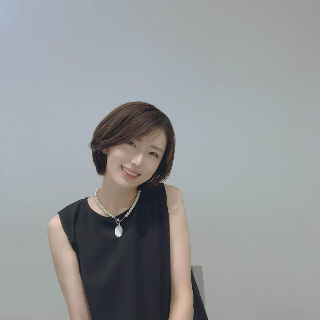 樋口柚子のインスタグラム：「お知らせ🌱 フジテレビ　9/29(木)25:05〜 『TOKYO RAILWAY〜東京こじらせ女〜』品川編に 紗弥加役で出演しています🚃 ぜひ☺️ #TOKYORAILWAY」