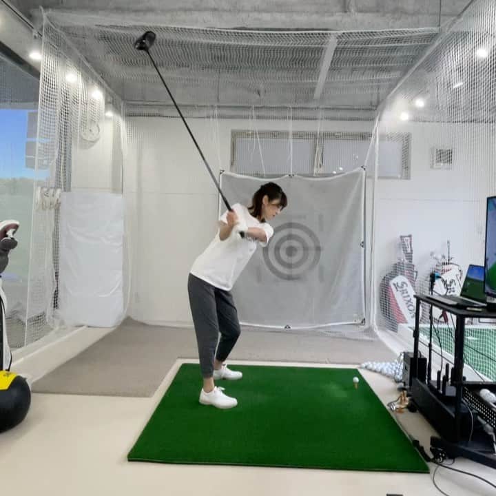 原史奈のインスタグラム